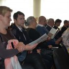 Uroczyste obchody Święta Narodowego Trzeciego Maja