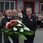 Uroczyste obchody Święta Narodowego Trzeciego Maja