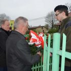 Uroczyste obchody Święta Narodowego Trzeciego Maja