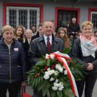 Uroczyste obchody Święta Narodowego Trzeciego Maja