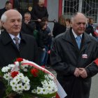 Uroczyste obchody Święta Narodowego Trzeciego Maja