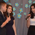 Uroczyste obchody Święta Narodowego Trzeciego Maja