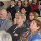 Uroczyste obchody Święta Narodowego Trzeciego Maja