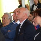 Uroczyste obchody Święta Narodowego Trzeciego Maja