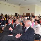 Uroczyste obchody Święta Narodowego Trzeciego Maja