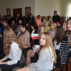 Uroczyste obchody Święta Narodowego Trzeciego Maja