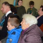 Uroczyste obchody Święta Narodowego Trzeciego Maja