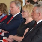 Uroczyste obchody Święta Narodowego Trzeciego Maja