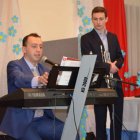 Uroczyste obchody Święta Narodowego Trzeciego Maja