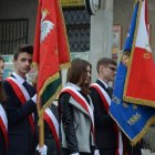 Uroczyste obchody Święta Narodowego Trzeciego Maja