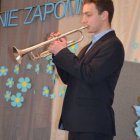 Uroczyste obchody Święta Narodowego Trzeciego Maja