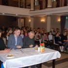 Gminny Festiwal Artystyczny „Kochamy Muzykę”