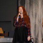 Gminny Festiwal Artystyczny „Kochamy Muzykę”