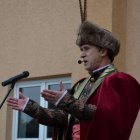 72. Rocznica zakończenia II Wojny Światowej 