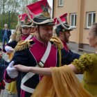 72. Rocznica zakończenia II Wojny Światowej 