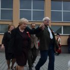 72. Rocznica zakończenia II Wojny Światowej 