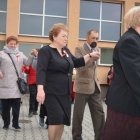 72. Rocznica zakończenia II Wojny Światowej 