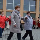 72. Rocznica zakończenia II Wojny Światowej 