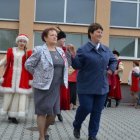 72. Rocznica zakończenia II Wojny Światowej 