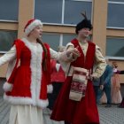 72. Rocznica zakończenia II Wojny Światowej 