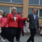 72. Rocznica zakończenia II Wojny Światowej 