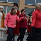 72. Rocznica zakończenia II Wojny Światowej 