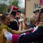 72. Rocznica zakończenia II Wojny Światowej 