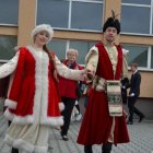 72. Rocznica zakończenia II Wojny Światowej 