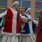 72. Rocznica zakończenia II Wojny Światowej 