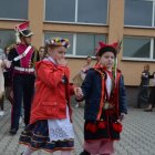 72. Rocznica zakończenia II Wojny Światowej 