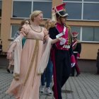 72. Rocznica zakończenia II Wojny Światowej 