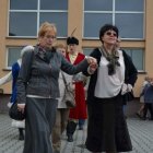 72. Rocznica zakończenia II Wojny Światowej 
