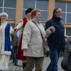 72. Rocznica zakończenia II Wojny Światowej 