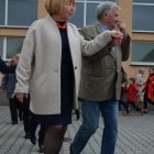72. Rocznica zakończenia II Wojny Światowej 