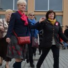 72. Rocznica zakończenia II Wojny Światowej 