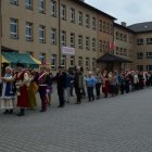 72. Rocznica zakończenia II Wojny Światowej 