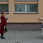 72. Rocznica zakończenia II Wojny Światowej 