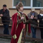 72. Rocznica zakończenia II Wojny Światowej 