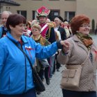 72. Rocznica zakończenia II Wojny Światowej 