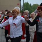 72. Rocznica zakończenia II Wojny Światowej 
