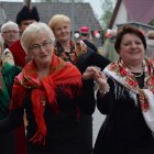 72. Rocznica zakończenia II Wojny Światowej 