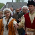 72. Rocznica zakończenia II Wojny Światowej 