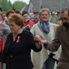 72. Rocznica zakończenia II Wojny Światowej 