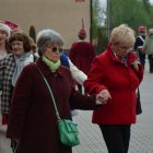72. Rocznica zakończenia II Wojny Światowej 