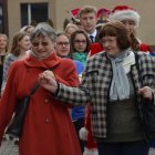 72. Rocznica zakończenia II Wojny Światowej 