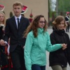 72. Rocznica zakończenia II Wojny Światowej 