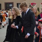 72. Rocznica zakończenia II Wojny Światowej 