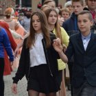 72. Rocznica zakończenia II Wojny Światowej 