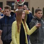 72. Rocznica zakończenia II Wojny Światowej 