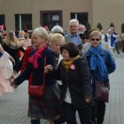 72. Rocznica zakończenia II Wojny Światowej 